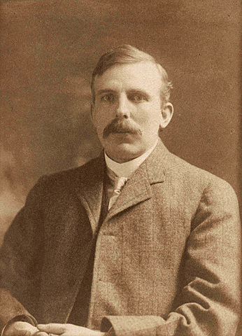 Rutherford
