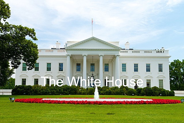 Neoclassicism Architecture