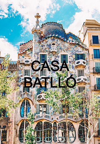 Art Nouveau Architecture