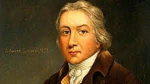 Edward Jenner