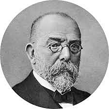 Julius Richard Petri