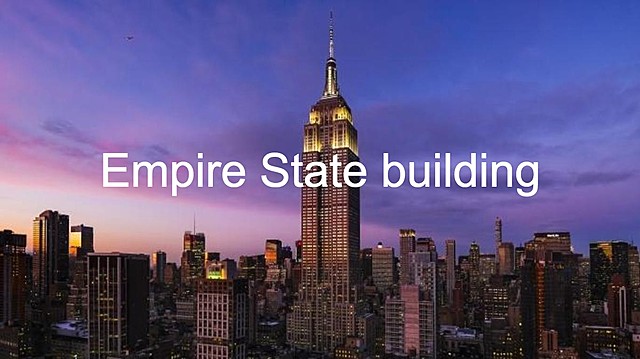 Art Deco Architecture