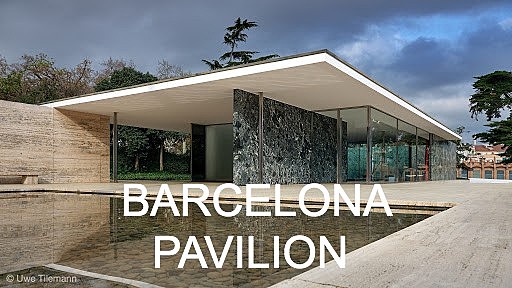 Modernist Architecture