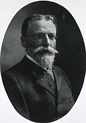 Theodor Escherich