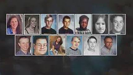 The Columbine High School Shooting