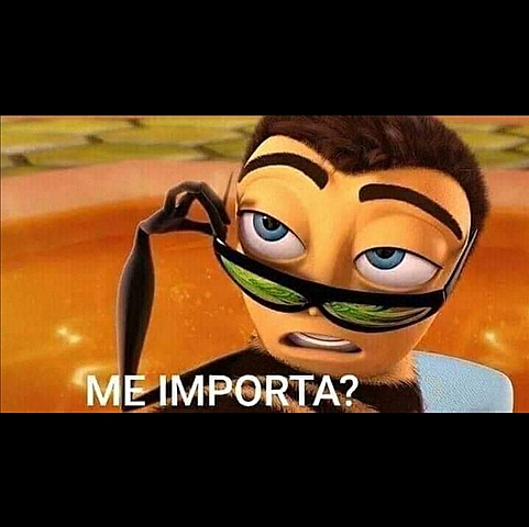 Chao a ti, y tu opinión