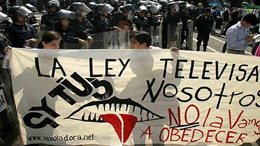 Ley Televisa