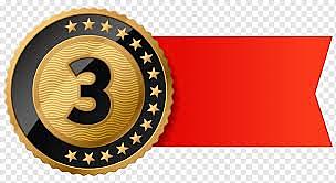 Fuí el tercer mejor alumno de mi salón