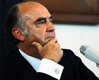 José López Portillo