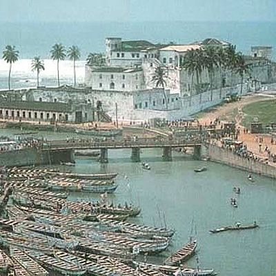 Timeline: Feitorias portuguesas