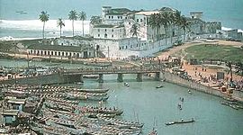 Timeline: Feitorias portuguesas