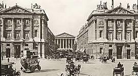 Timeline: 1800 Talet Matilda