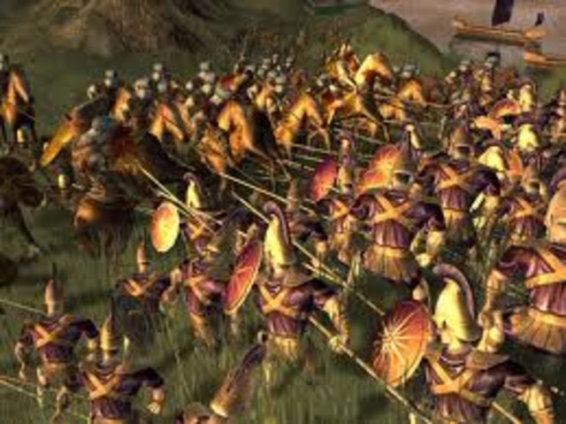404 BC Sparta defeats Athens and the Peloponnesian War ends