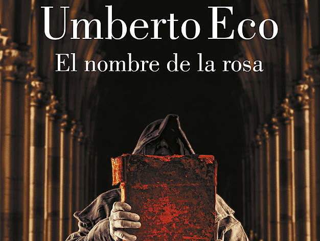 El nombre de la rosa (Novela de Umberto Eco)