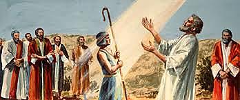 David ungido del rey