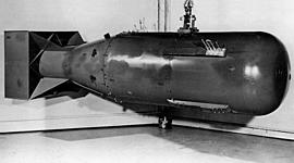 Timeline: Bombardeos atómicos de Hiroshima y Nagasaki