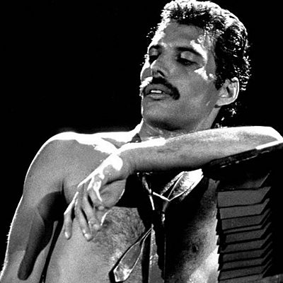 Timeline: L'extravagant vida de Freddie Mercury