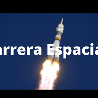 Timeline: Carrera Espacial