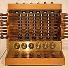 Máquina de Schickard