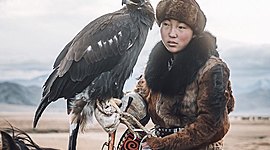 Timeline: Imperi Mongol