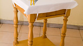 Timeline: ORDENADORES