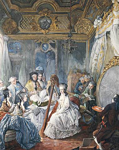 La revuelta de los privilegiados