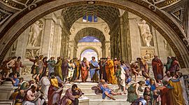 Timeline: History of Philosophy