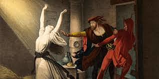 Fausto (Neoclasicismo/Romanticismo)