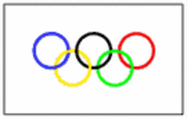 First Pan Hellenic athletes contests ( Olympic Games )