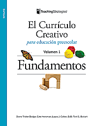 CURRÍCULO FUNDAMENTADO DE PREESCOLAR