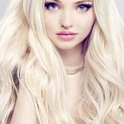 Timeline: Dove Cameron