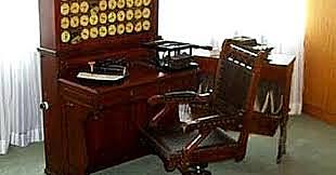 Máquina de Hollerith