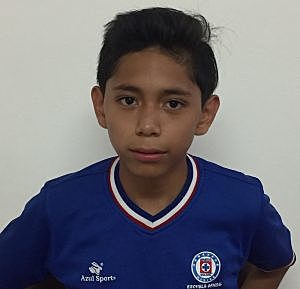 Cruz azul