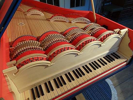 Viola Organista