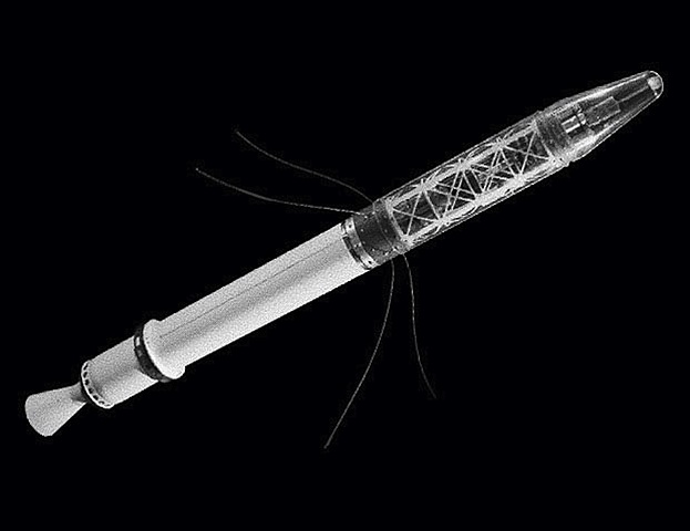Explorer 1