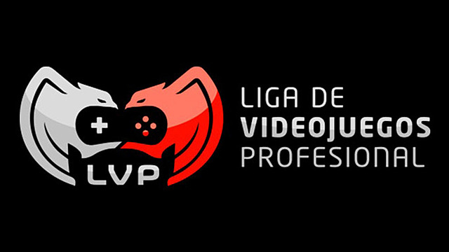 Liga de videojocs profesional 2