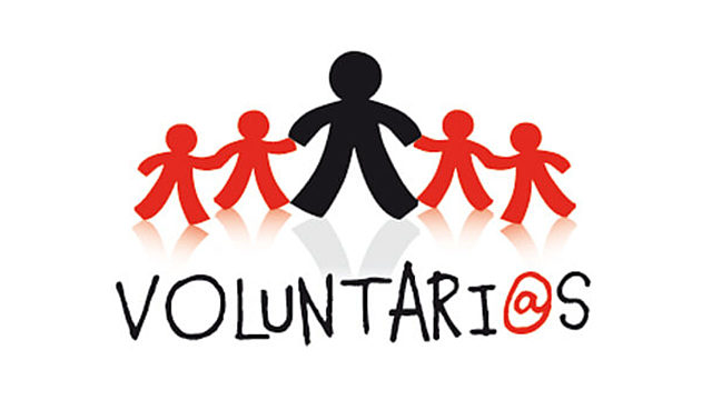 Voluntario