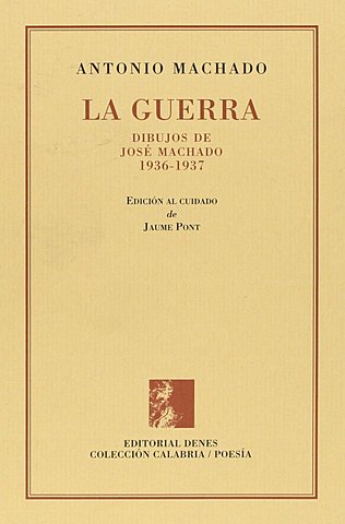 “La Guerra”