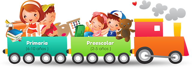 GRADOS DEL NIVEL PREESCOLAR