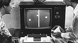 Timeline: La invención de los principales objetos tecnológicos domesticos