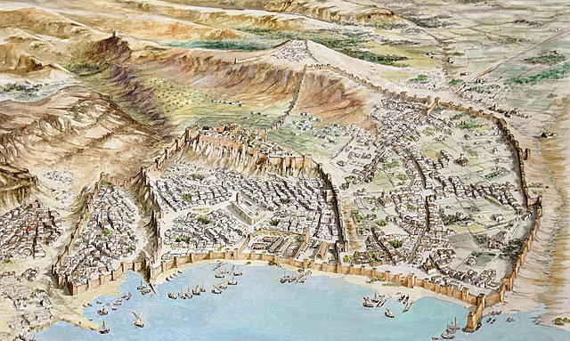 Reino Nazarí de Granada