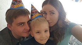 Timeline: Стужка часу