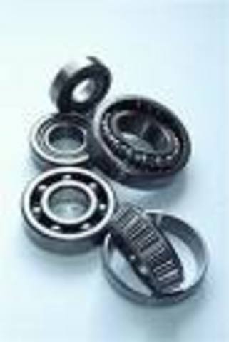 Partes Estandarizadas