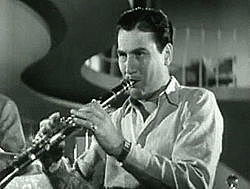 ARTIE SHAW