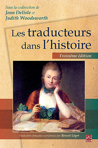 Se publica Les traducteurs dans l'histoire