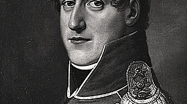 Timeline: Christian Fredriks dagbok