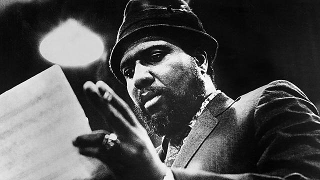 THELONIOUS MONK