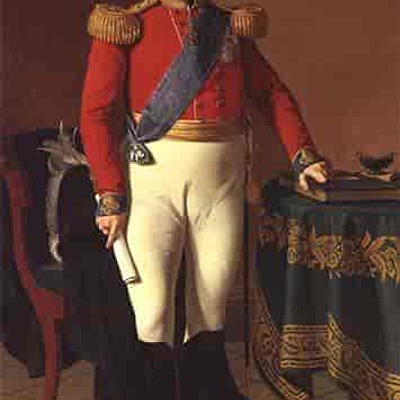 Timeline: Christian Fredrik, demokratiutviklingen (1814)