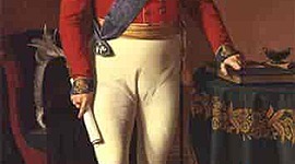 Timeline: Christian Fredrik, demokratiutviklingen (1814)