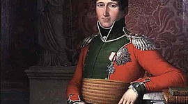 Timeline: Christian Frederik